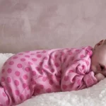 ¿Cuánto sueño necesitan los bebés?