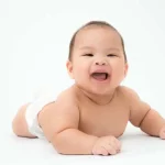 Desarrollo del lenguaje del bebé: 3-12 meses