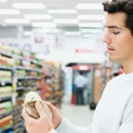 Etiquetas de alimentos e información nutricional