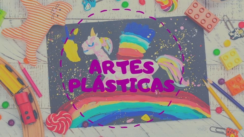 Artes plasticas