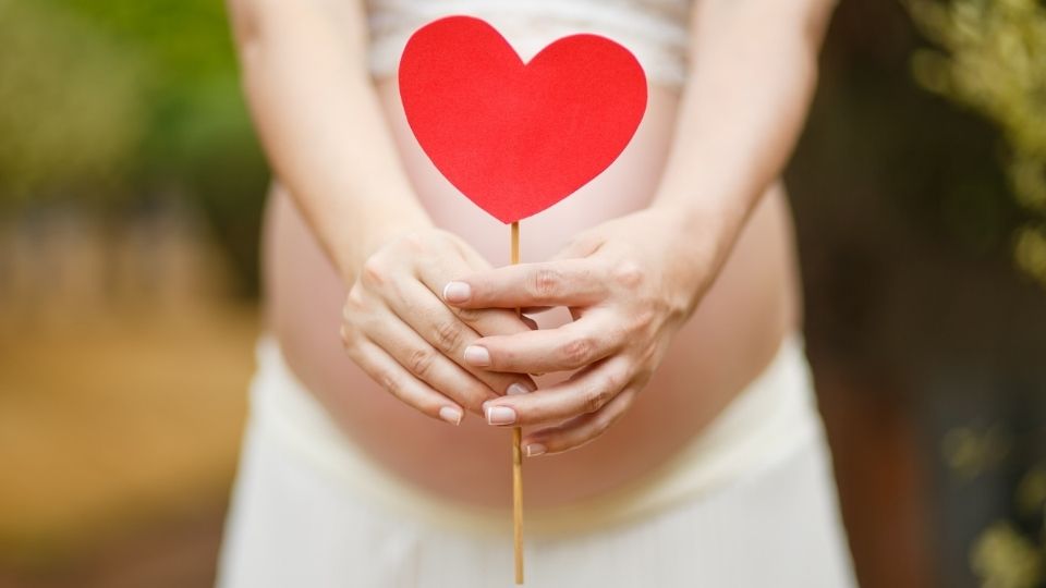 Consejos en los primeros meses de embarazo