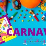 manualidades de carnaval infantil
