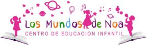 Escuela infantil Albacete Los Mundos de Noa