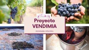 Fotos de proyecto Vendimia