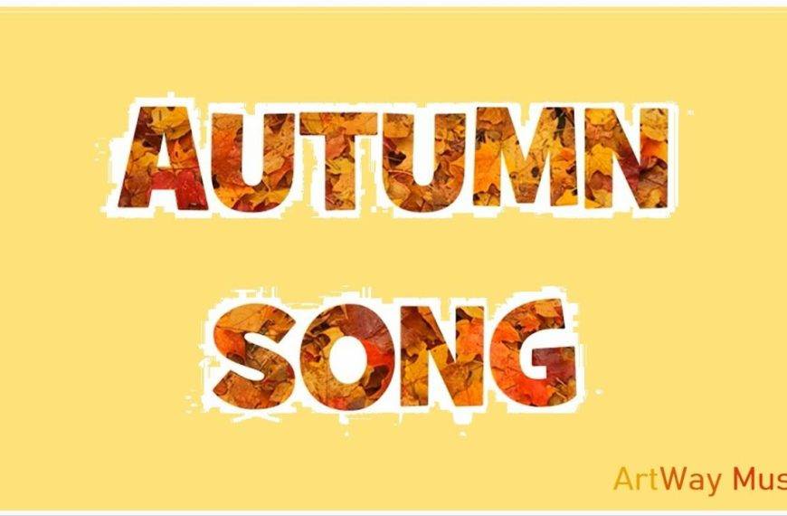 Autumn Song 2