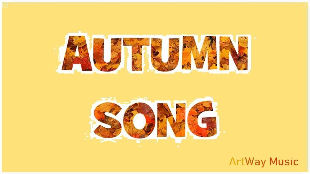Autumn Song 2