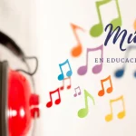 La música en Educación Infantil
